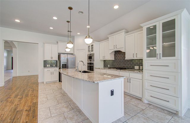 6614 Rising Hills Lane, Sugar Land, TX 77479