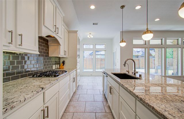 6614 Rising Hills Lane, Sugar Land, TX 77479