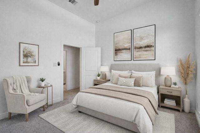 6614 Rising Hills Lane, Sugar Land, TX 77479