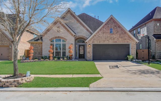 6614 Rising Hills Lane, Sugar Land, TX 77479