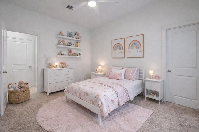 6614 Rising Hills Lane, Sugar Land, TX 77479