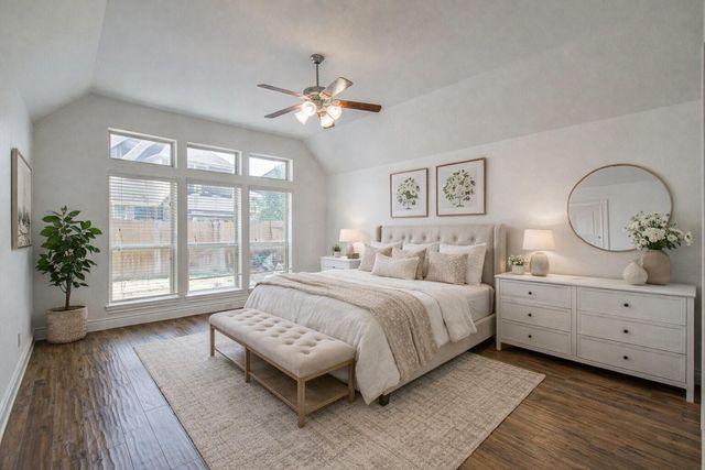 6614 Rising Hills Lane, Sugar Land, TX 77479