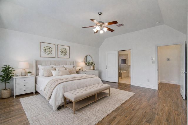 6614 Rising Hills Lane, Sugar Land, TX 77479