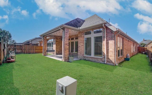 6614 Rising Hills Lane, Sugar Land, TX 77479