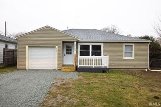 2715 S Meeker Avenue, Muncie, IN 47302