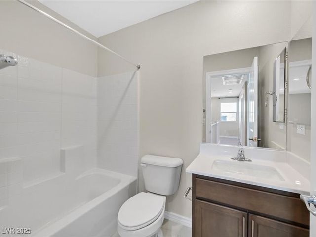 370 Rosefinch Street, Henderson, NV 89012