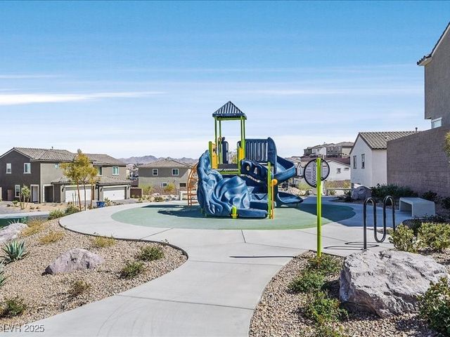 370 Rosefinch Street, Henderson, NV 89012