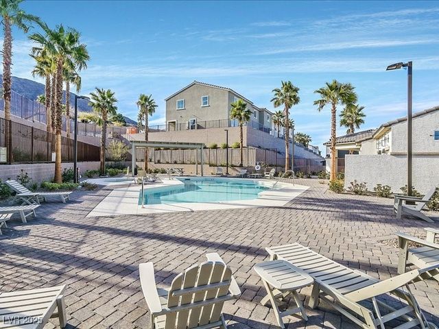 370 Rosefinch Street, Henderson, NV 89012