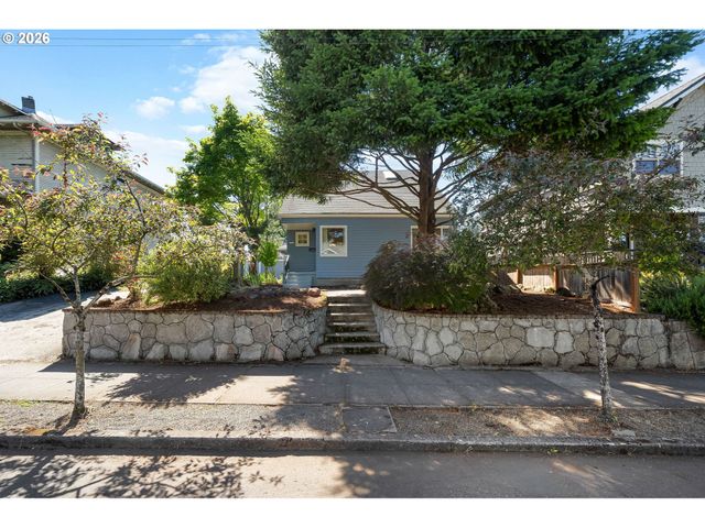 5235 Ne 16TH Ave, Portland, OR 97211