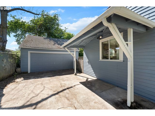 5235 Ne 16TH Ave, Portland, OR 97211