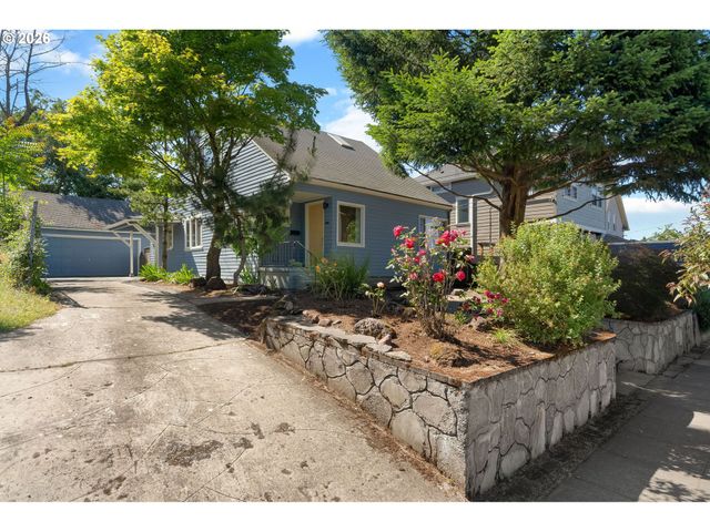5235 Ne 16TH Ave, Portland, OR 97211
