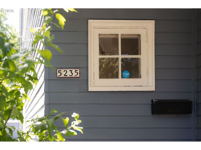 5235 Ne 16TH Ave, Portland, OR 97211