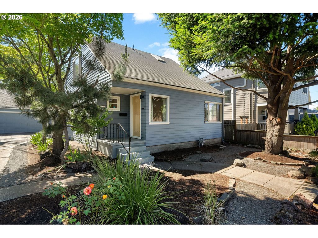 5235 Ne 16TH Ave, Portland, OR 97211