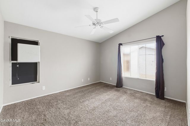 2326 Westpark Drive, Rosamond, CA 93560