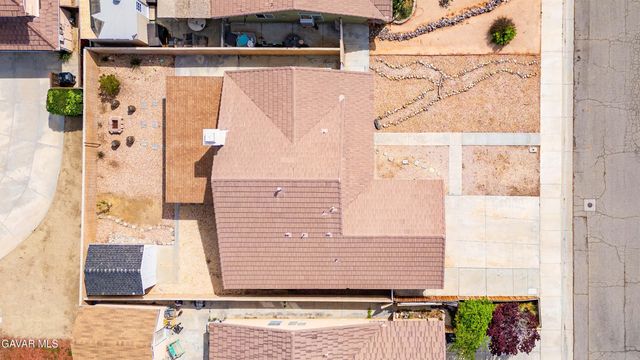 2326 Westpark Drive, Rosamond, CA 93560