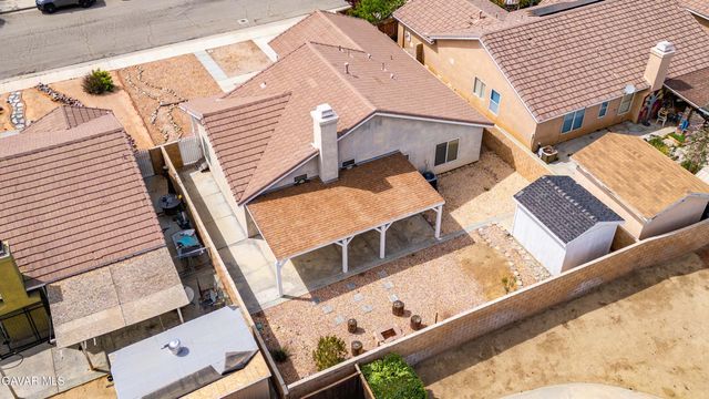 2326 Westpark Drive, Rosamond, CA 93560