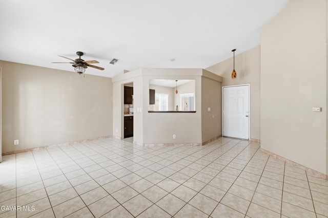 2326 Westpark Drive, Rosamond, CA 93560