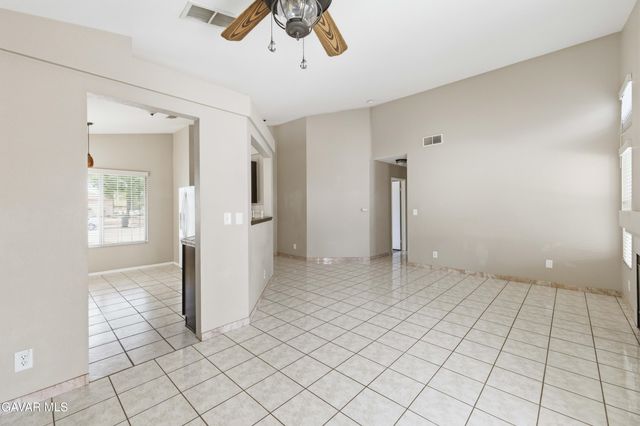 2326 Westpark Drive, Rosamond, CA 93560