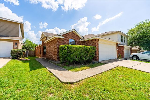 12905 Thomas Jefferson ST, Manor, TX 78653