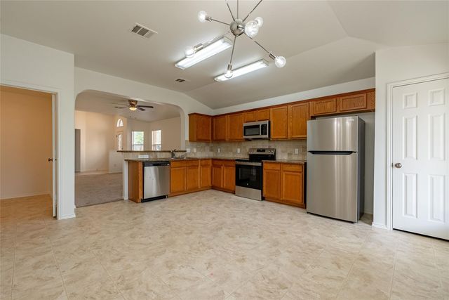 12905 Thomas Jefferson ST, Manor, TX 78653