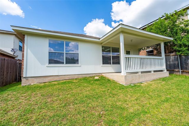 12905 Thomas Jefferson ST, Manor, TX 78653