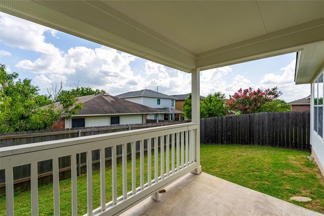 12905 Thomas Jefferson ST, Manor, TX 78653