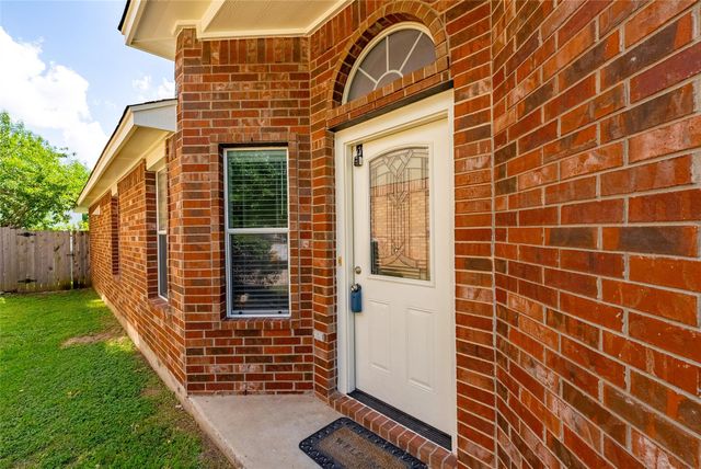 12905 Thomas Jefferson ST, Manor, TX 78653