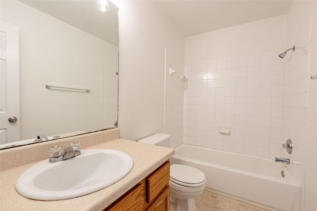 12905 Thomas Jefferson ST, Manor, TX 78653