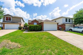 12905 Thomas Jefferson ST, Manor, TX 78653