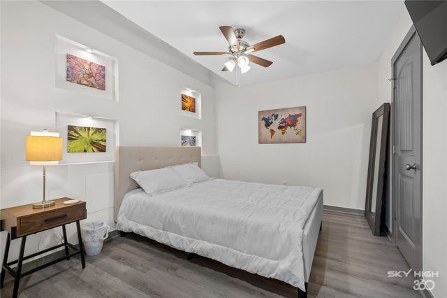 6 Alyce Lane, Bella Vista, AR 72714