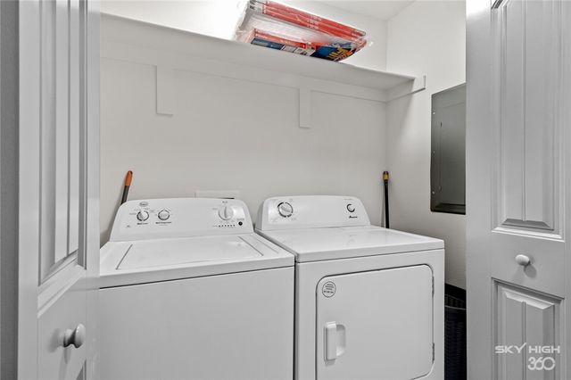 6 Alyce Lane, Bella Vista, AR 72714