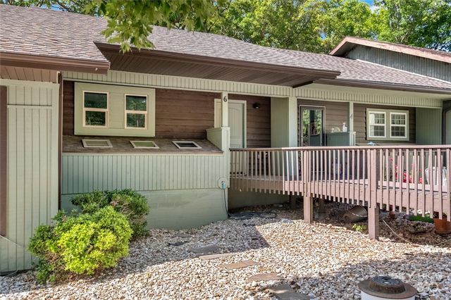 6 Alyce Lane, Bella Vista, AR 72714