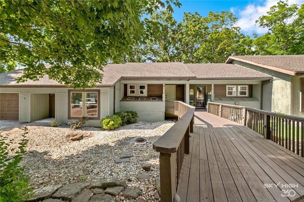 6 Alyce Lane, Bella Vista, AR 72714