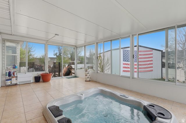 3805 W JUPITER HILLS DR, Syracuse, UT 84075