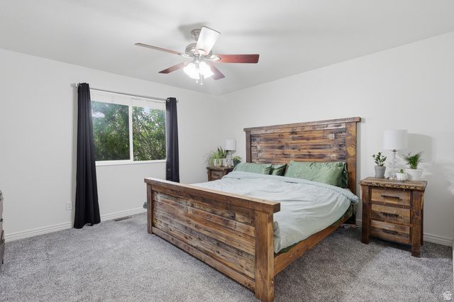 3805 W JUPITER HILLS DR, Syracuse, UT 84075