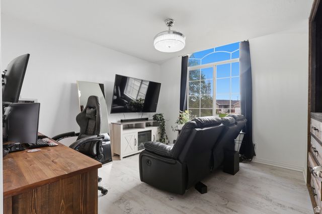 3805 W JUPITER HILLS DR, Syracuse, UT 84075