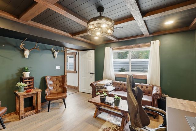 3805 W JUPITER HILLS DR, Syracuse, UT 84075