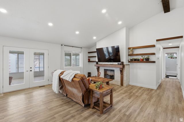 3805 W JUPITER HILLS DR, Syracuse, UT 84075