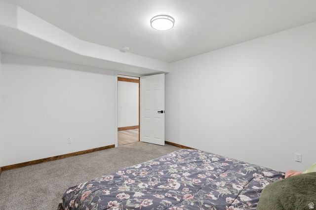 3805 W JUPITER HILLS DR, Syracuse, UT 84075