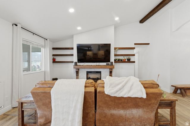 3805 W JUPITER HILLS DR, Syracuse, UT 84075