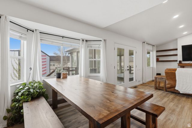 3805 W JUPITER HILLS DR, Syracuse, UT 84075