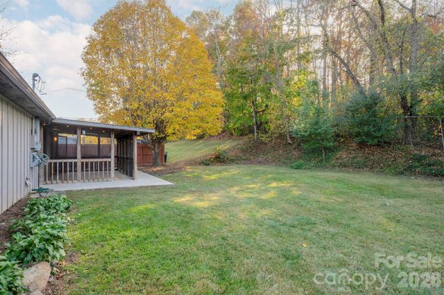 24 Green Acres Drive, Candler, NC 28715
