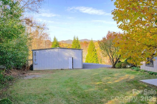 24 Green Acres Drive, Candler, NC 28715