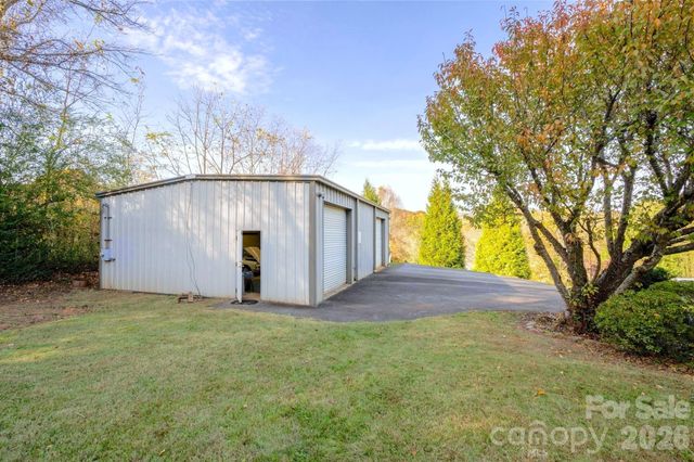 24 Green Acres Drive, Candler, NC 28715