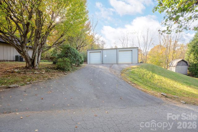 24 Green Acres Drive, Candler, NC 28715