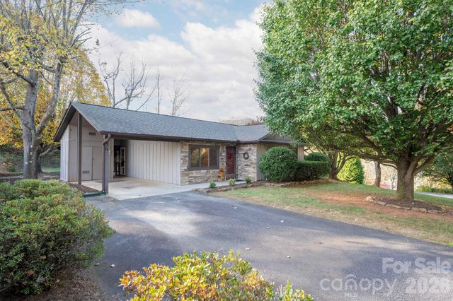 24 Green Acres Drive, Candler, NC 28715