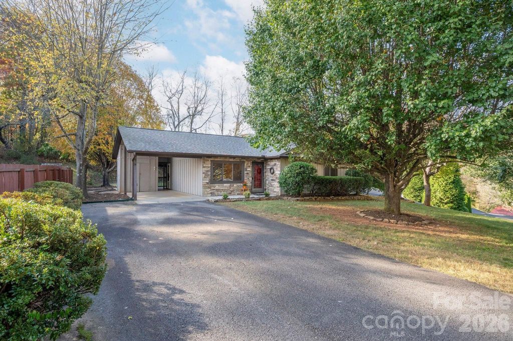 24 Green Acres Drive, Candler, NC 28715