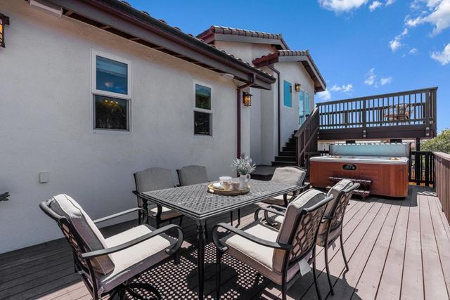 3067 Terrace Drive, Aptos, CA 95003