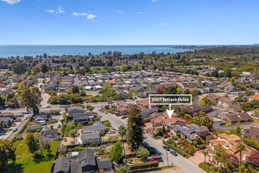 3067 Terrace Drive, Aptos, CA 95003