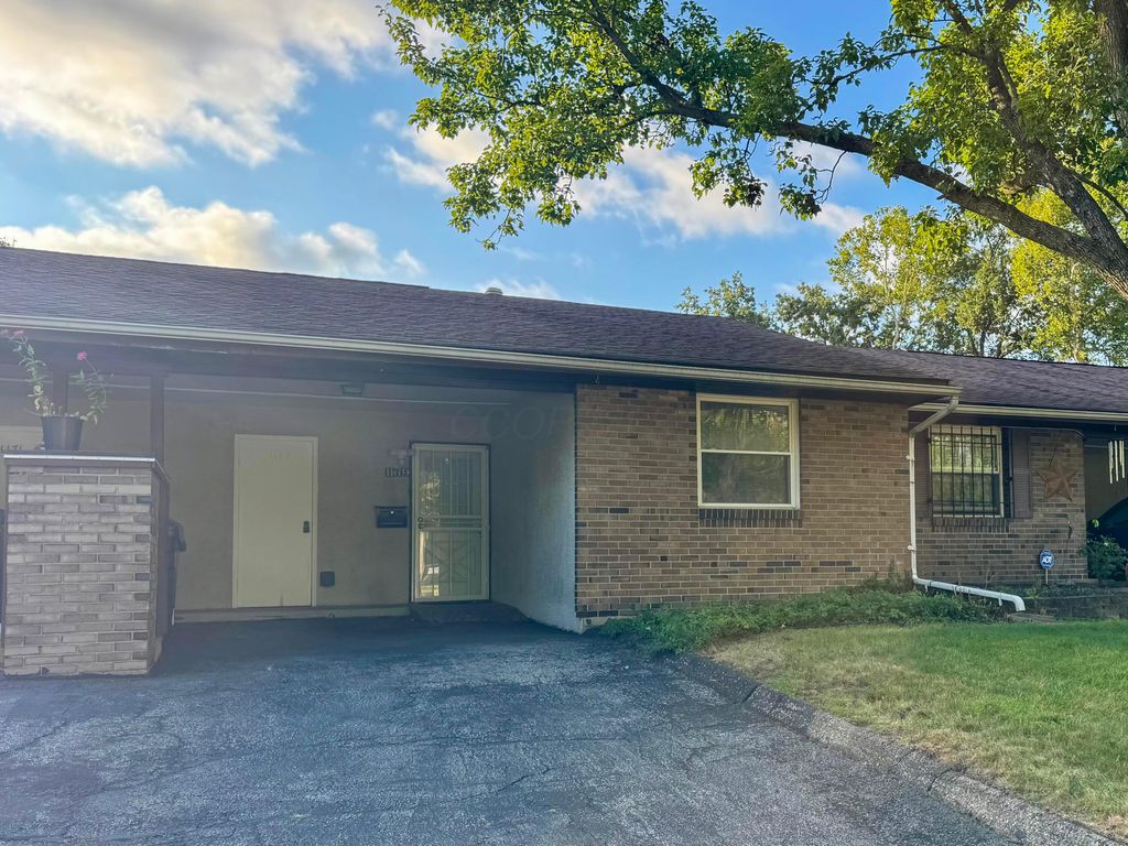 1169 Woodbrook Lane, 371, Columbus, OH 43223